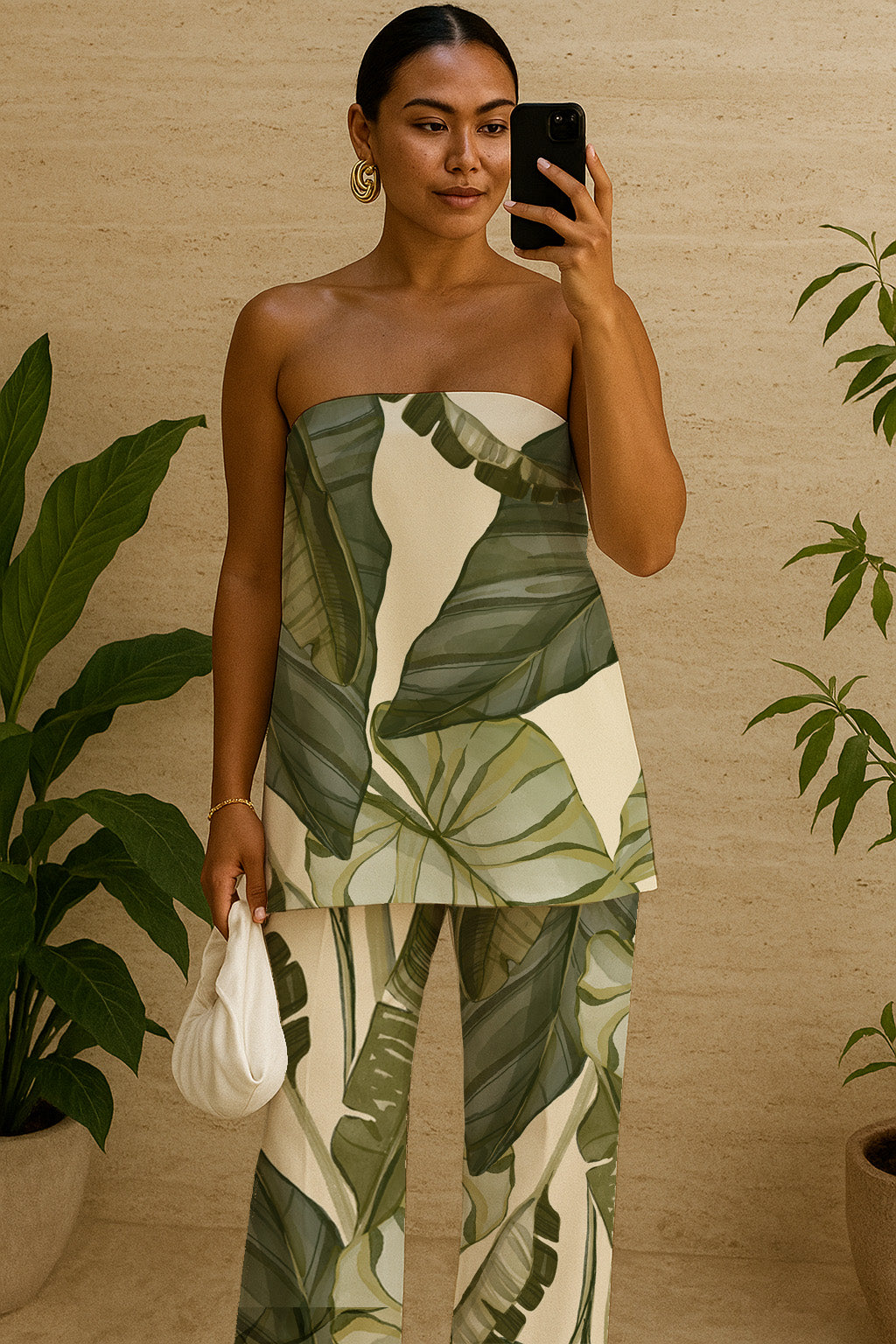Tropicana Green