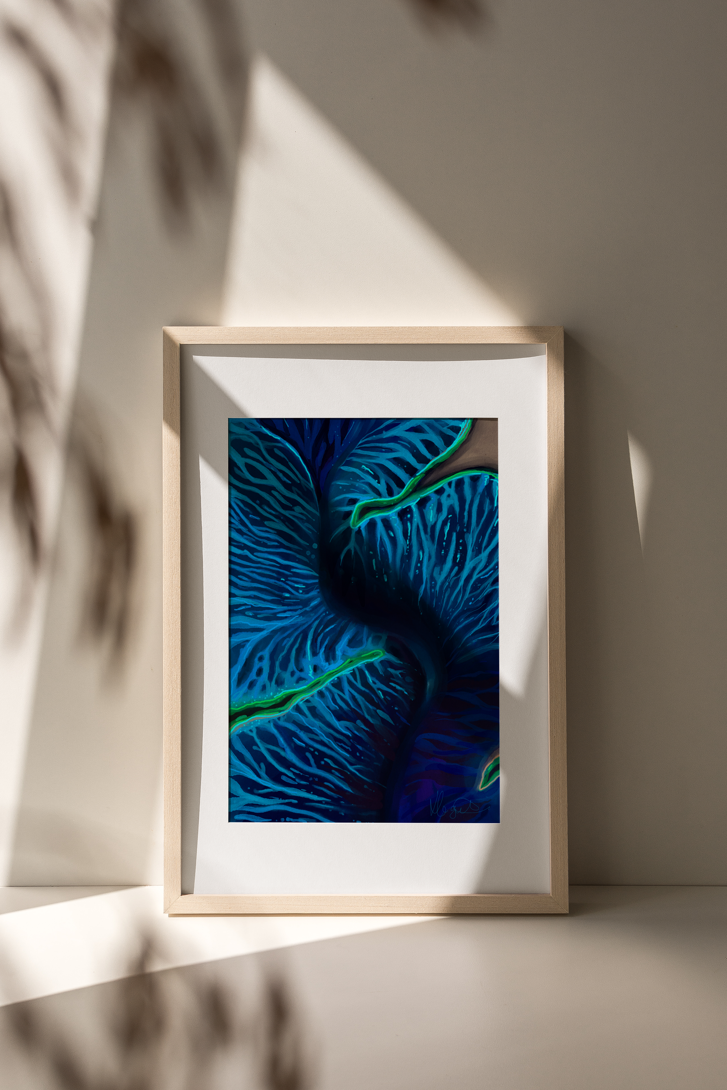 Giant Clam