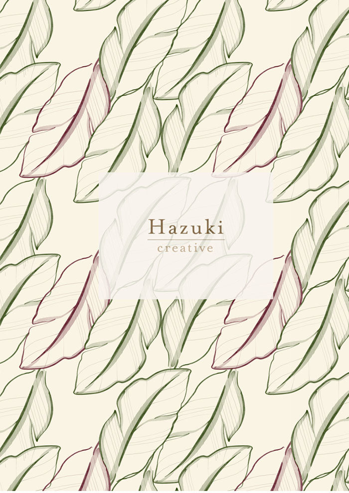 Leaf Overlay