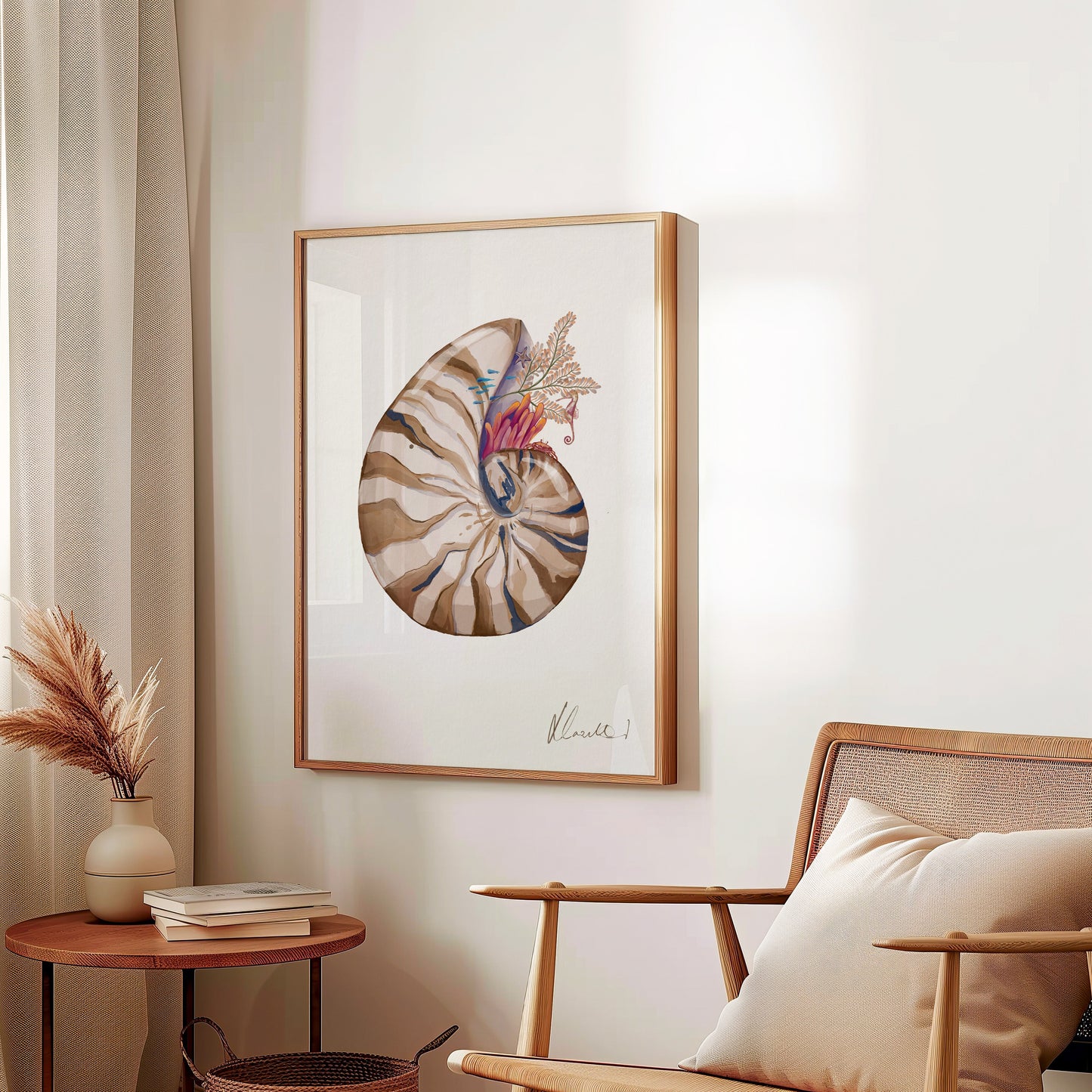 Nautilus Dream