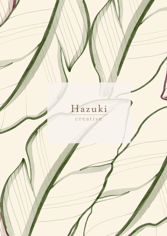 Leaf Overlay