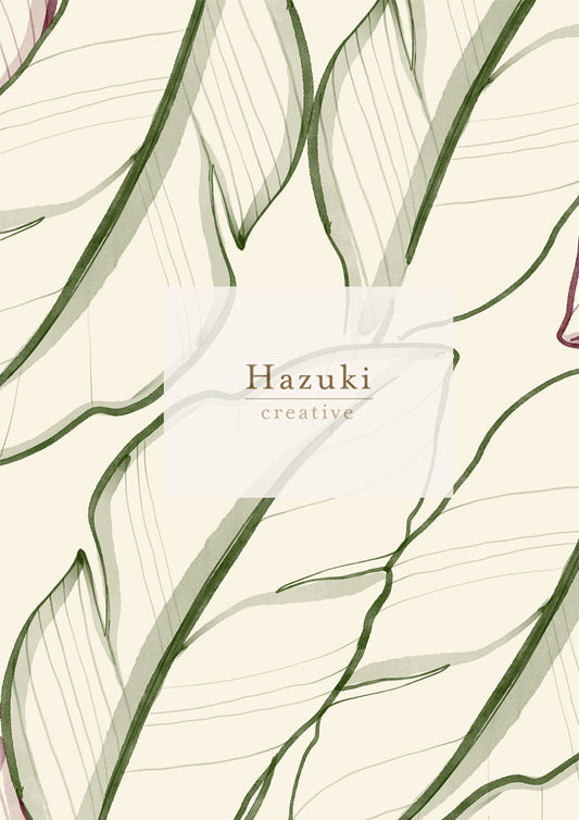 Leaf Overlay