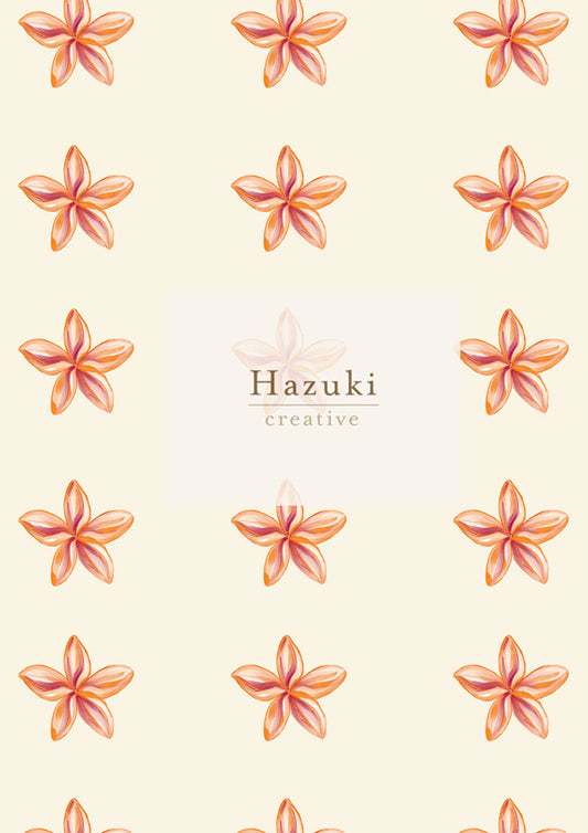 Frangipani