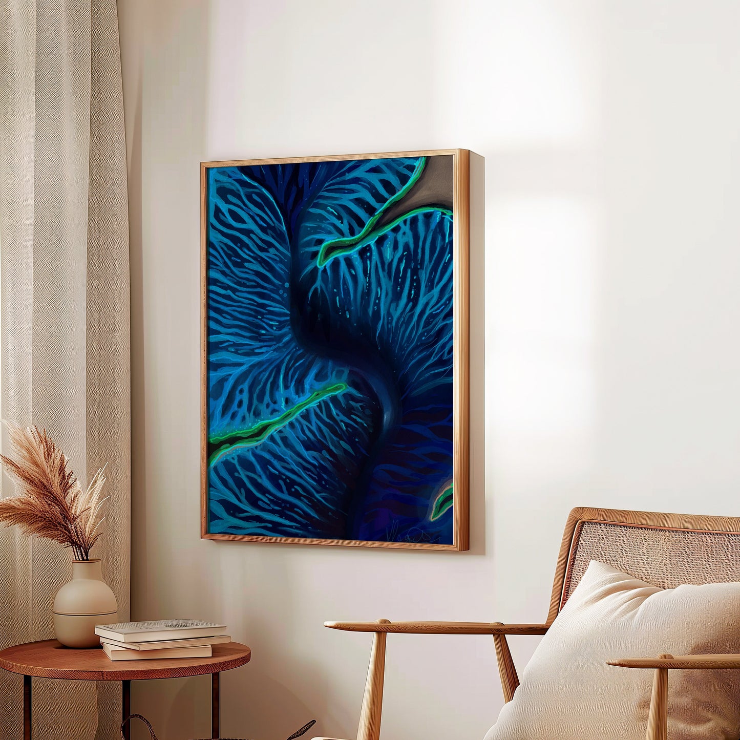 Giant Clam